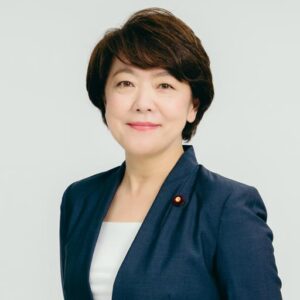 島尻あい子 | 衆議院議員 自由民主党 沖縄3区